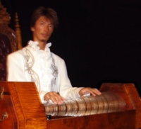 尾西 秀勝 Hidekatsu Onishi アルモニカ グラス ハーモニカ グラスハーモニカ グラス・ハーモニカ armonica harmonica glass glassarmonica glassharmonica