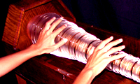 尾西 秀勝 Hidekatsu Onishi アルモニカ グラス ハーモニカ グラスハーモニカ グラス・ハーモニカ armonica harmonica glass glassarmonica glassharmonica